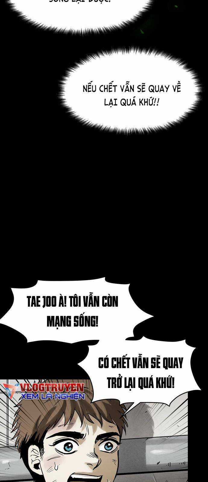 Mầm Chết - Chapter 8 - Trang 50