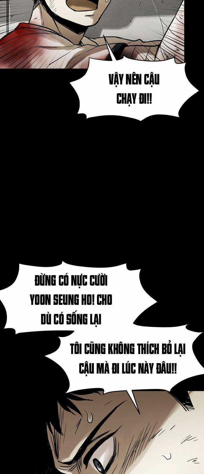 Mầm Chết - Chapter 8 - Trang 51