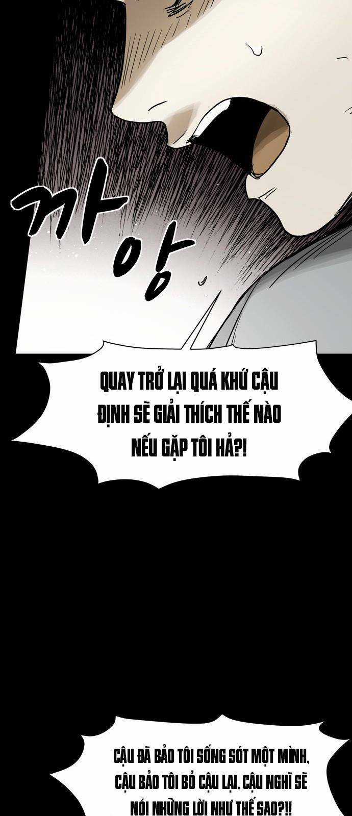 Mầm Chết - Chapter 8 - Trang 52