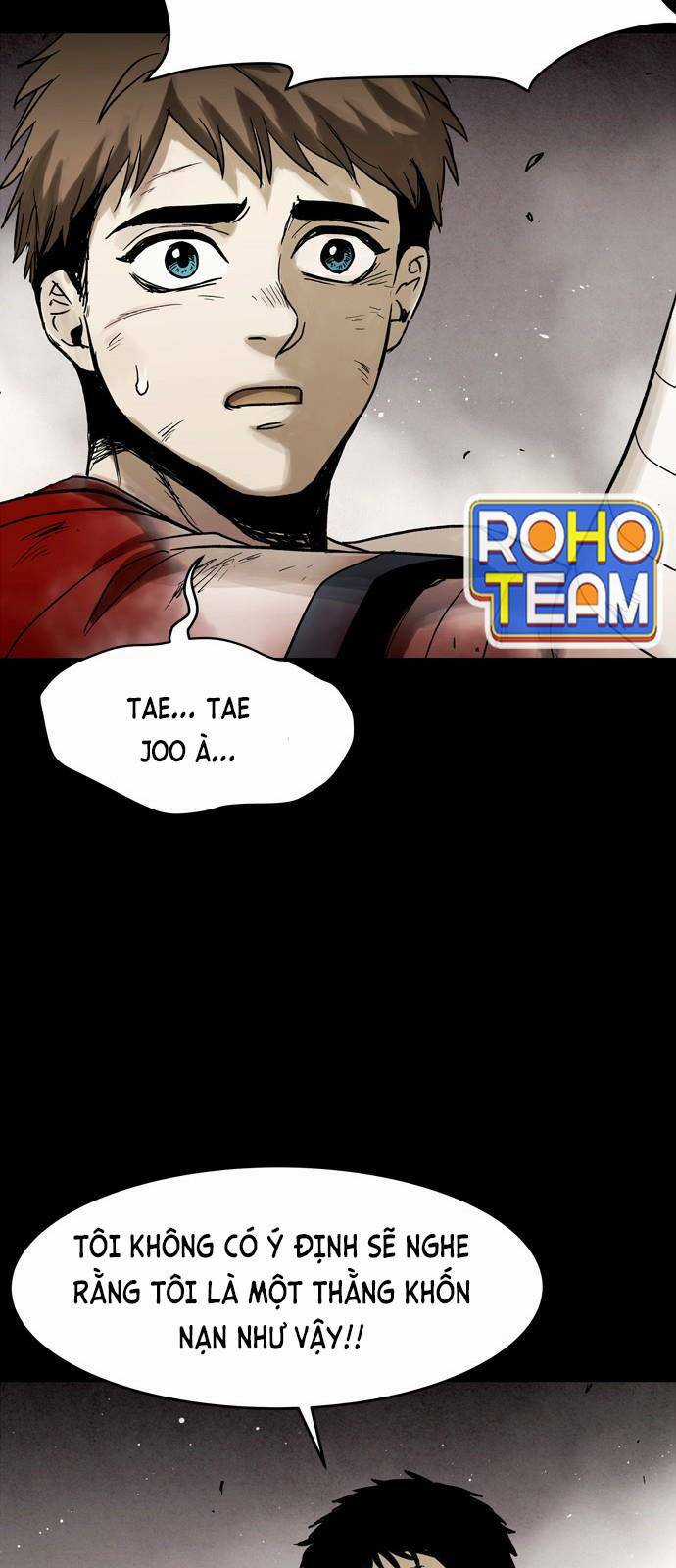 Mầm Chết - Chapter 8 - Trang 53