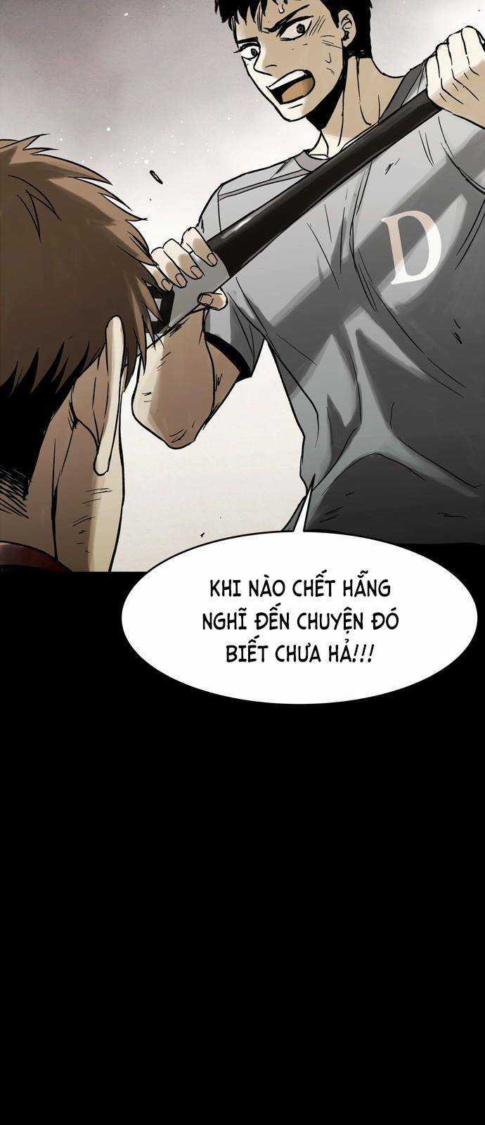 Mầm Chết - Chapter 8 - Trang 54