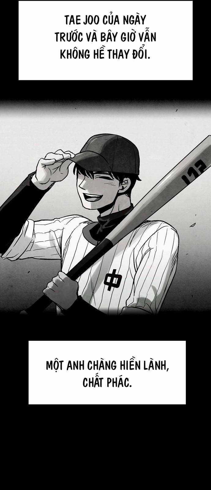 Mầm Chết - Chapter 8 - Trang 55