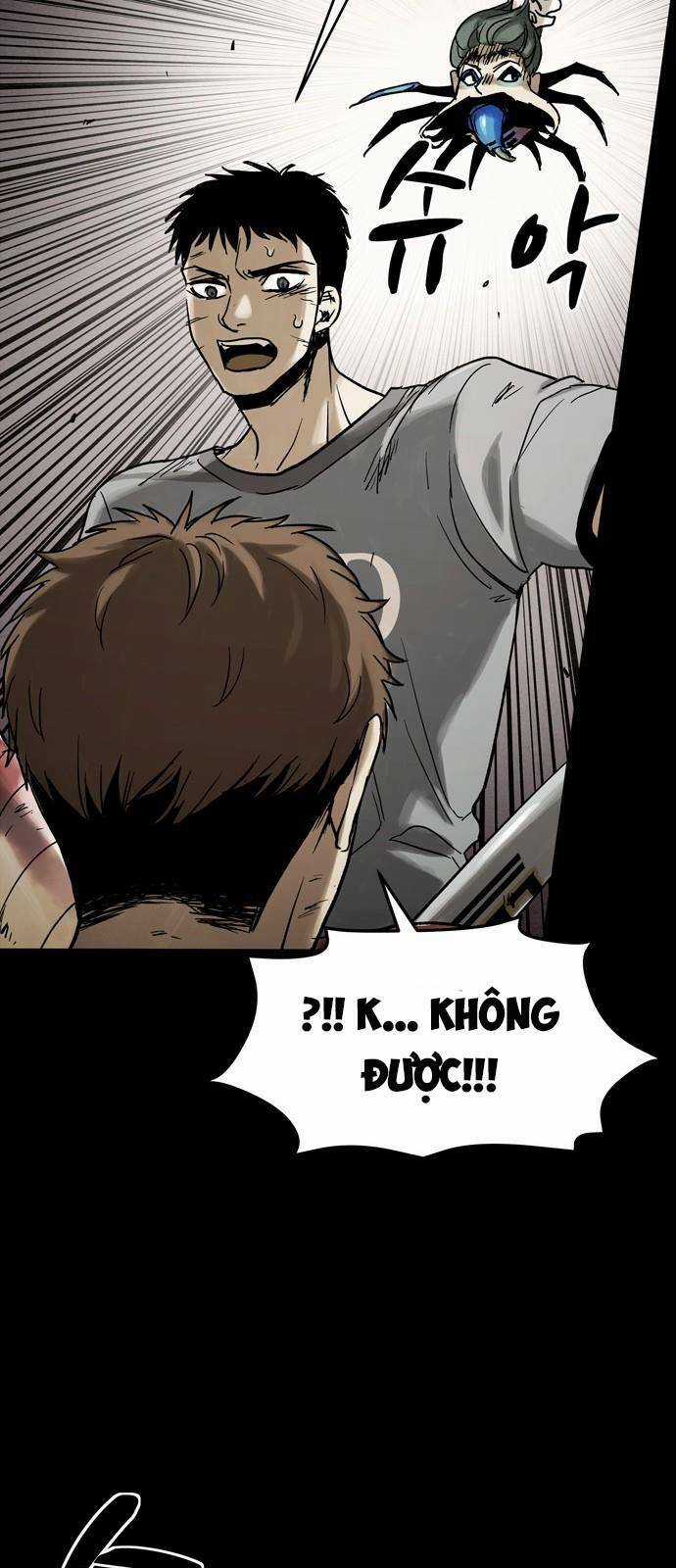 Mầm Chết - Chapter 8 - Trang 57