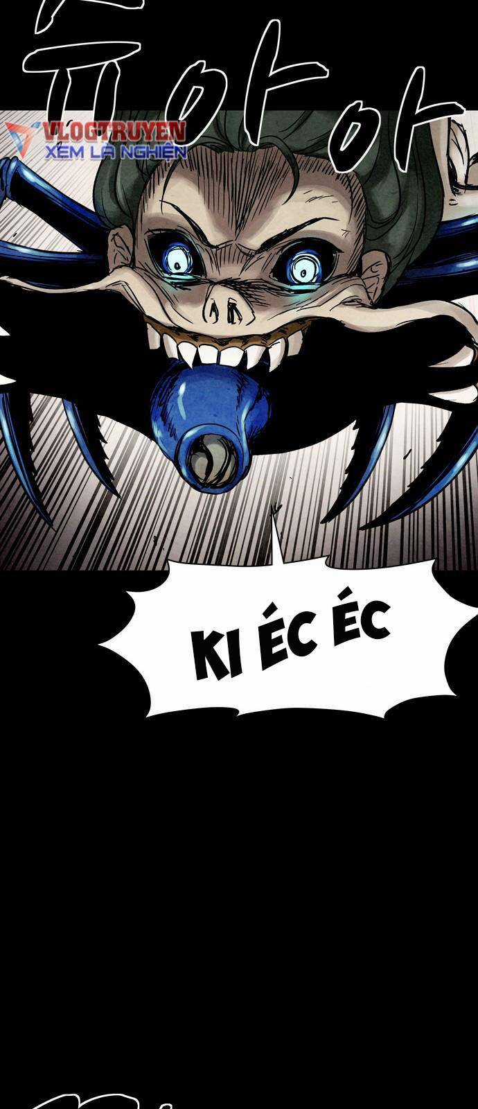 Mầm Chết - Chapter 8 - Trang 58