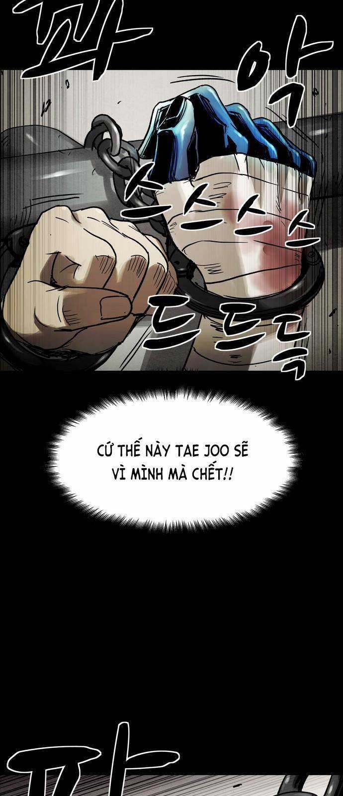 Mầm Chết - Chapter 8 - Trang 59