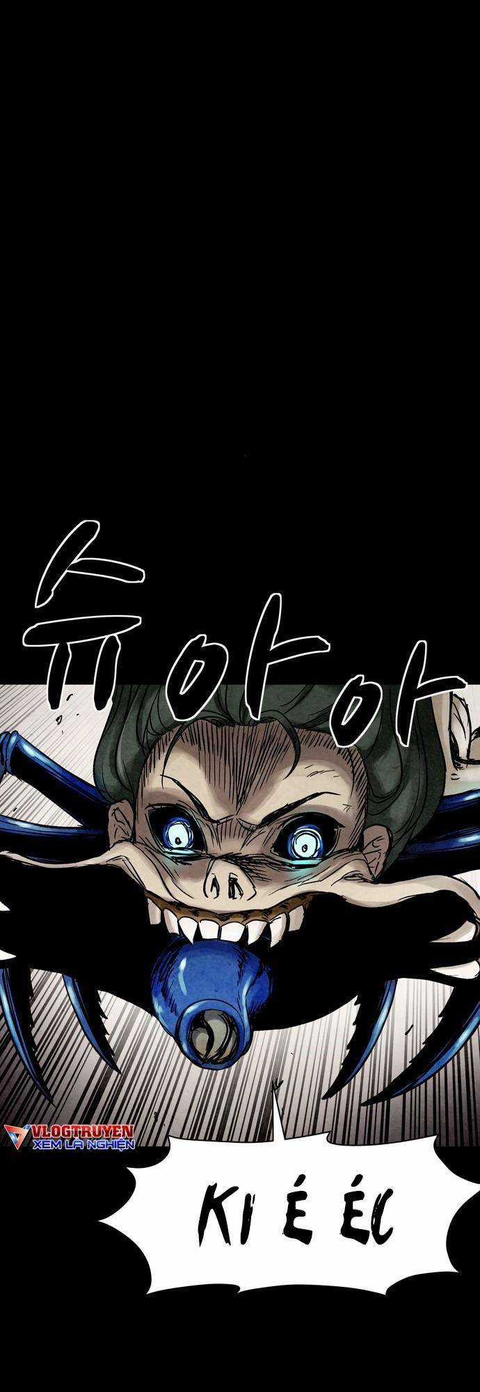 Mầm Chết - Chapter 9 - Trang 2