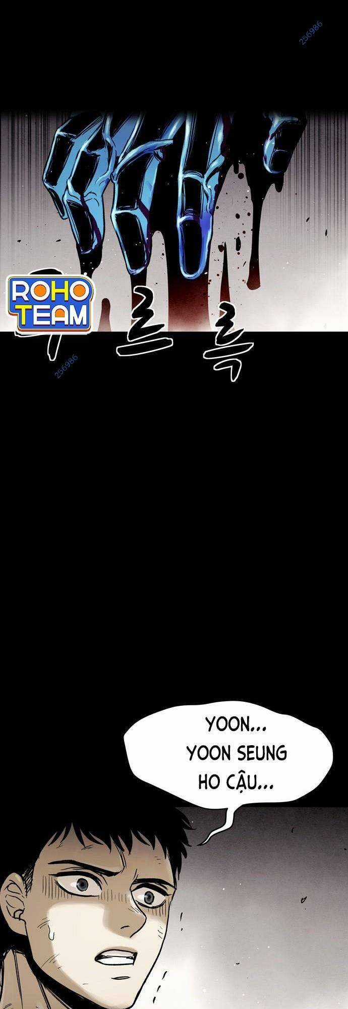 Mầm Chết - Chapter 9 - Trang 12