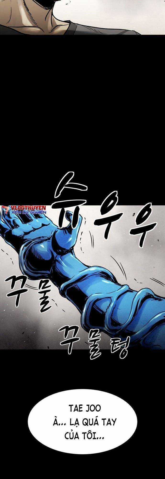 Mầm Chết - Chapter 9 - Trang 13