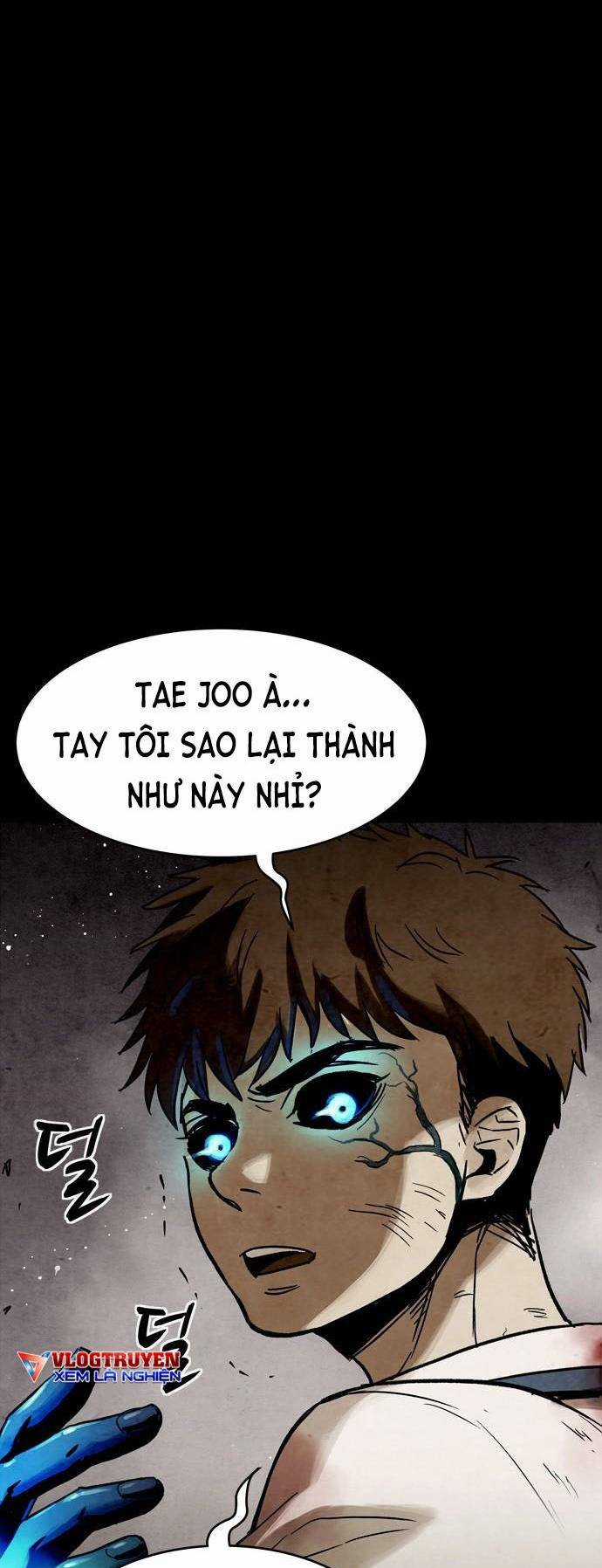 Mầm Chết - Chapter 9 - Trang 17