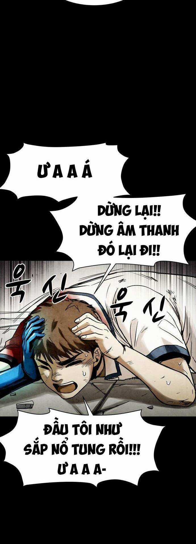 Mầm Chết - Chapter 9 - Trang 24