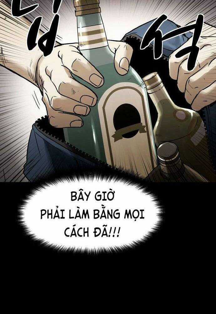 Mầm Chết - Chapter 9 - Trang 28
