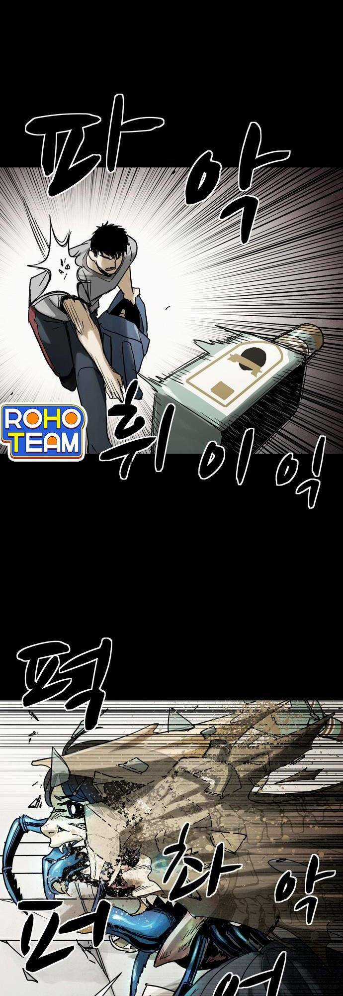 Mầm Chết - Chapter 9 - Trang 29