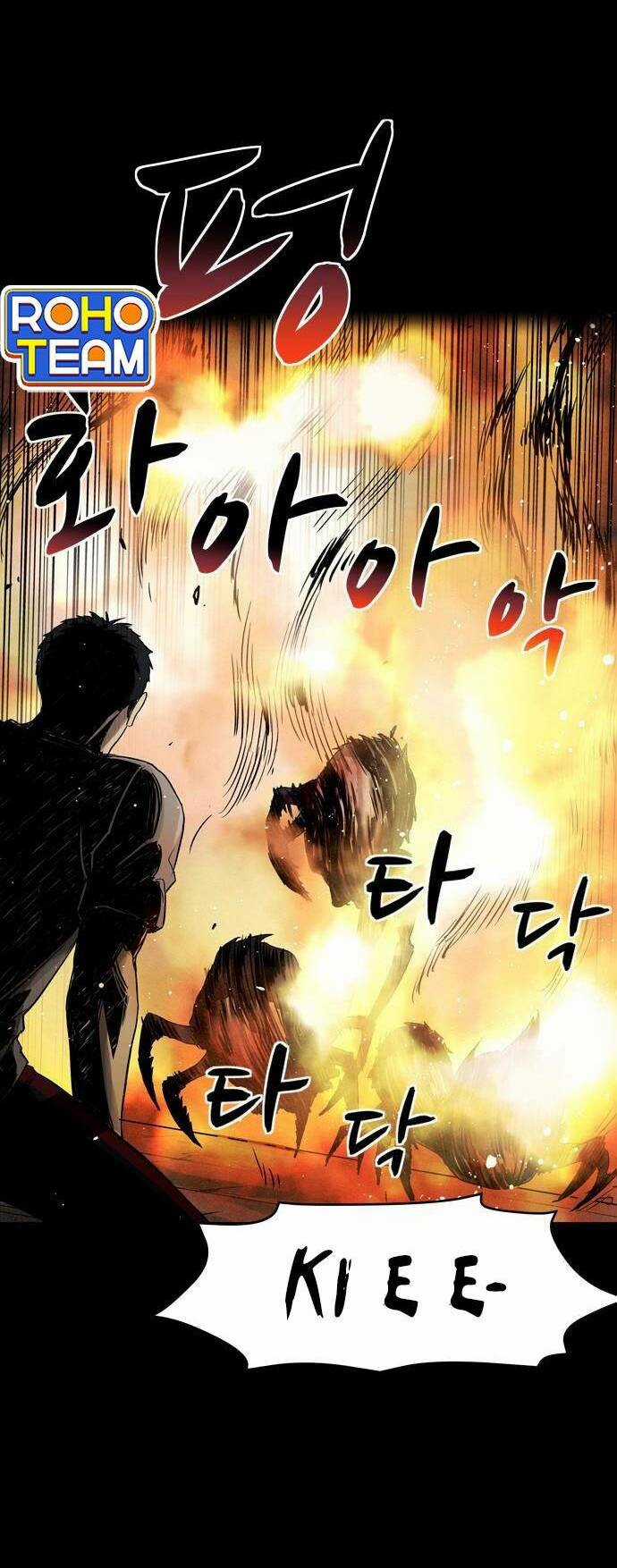 Mầm Chết - Chapter 9 - Trang 31