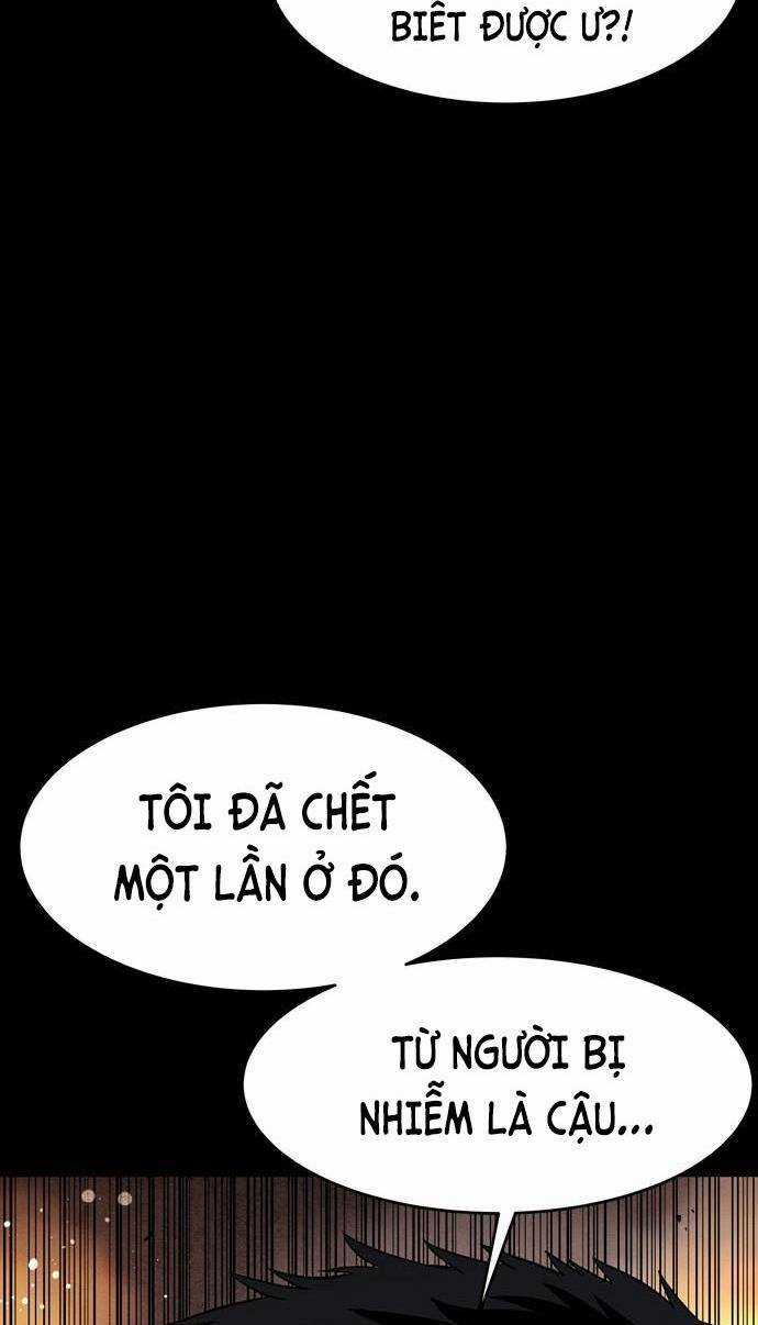 Mầm Chết - Chapter 9 - Trang 37