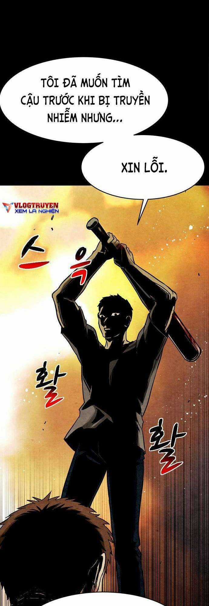 Mầm Chết - Chapter 9 - Trang 40