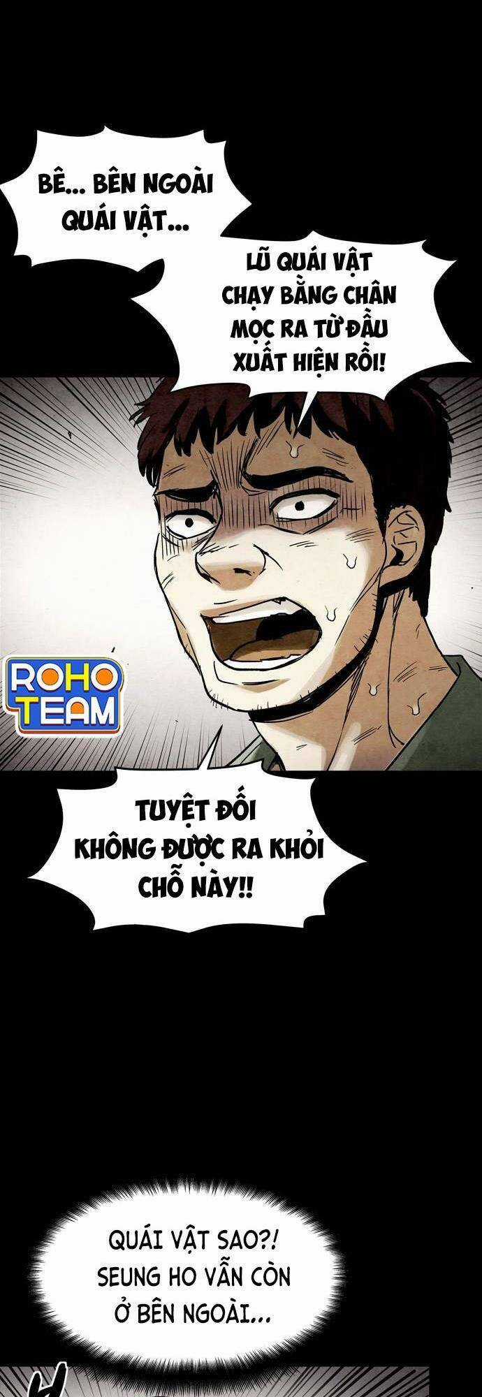 Mầm Chết - Chapter 9 - Trang 46