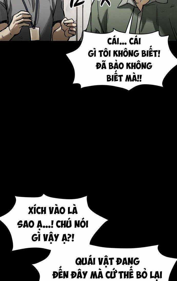 Mầm Chết - Chapter 9 - Trang 48