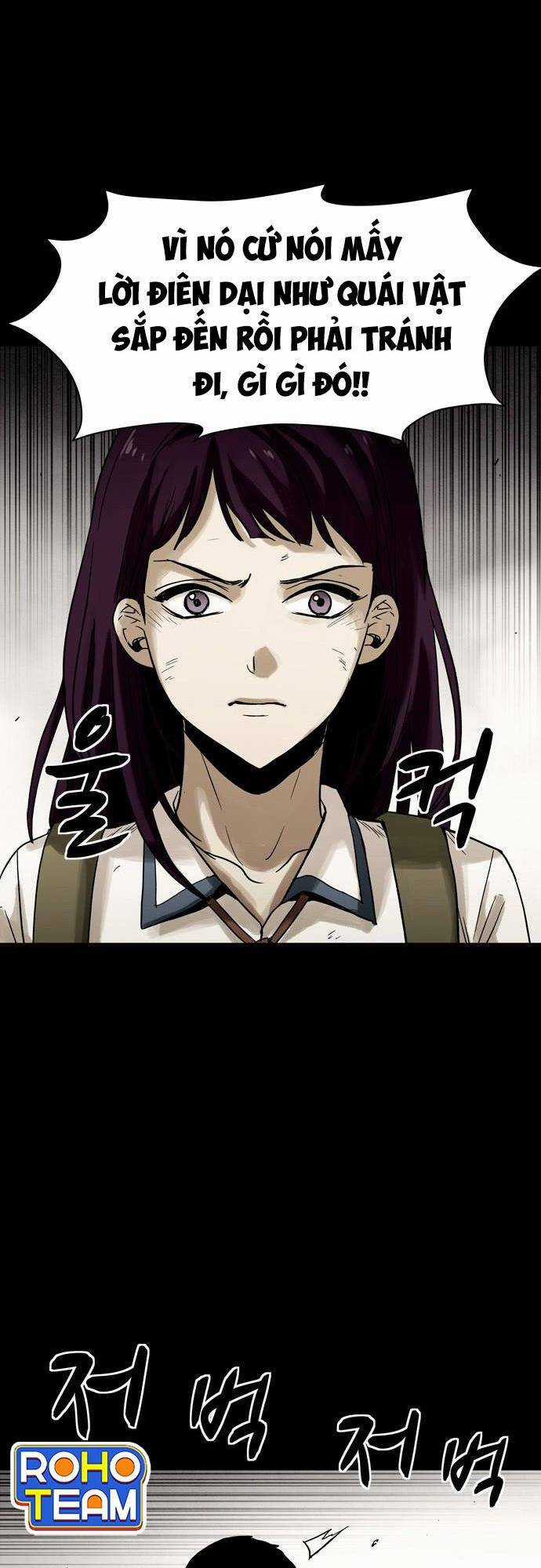 Mầm Chết - Chapter 9 - Trang 50