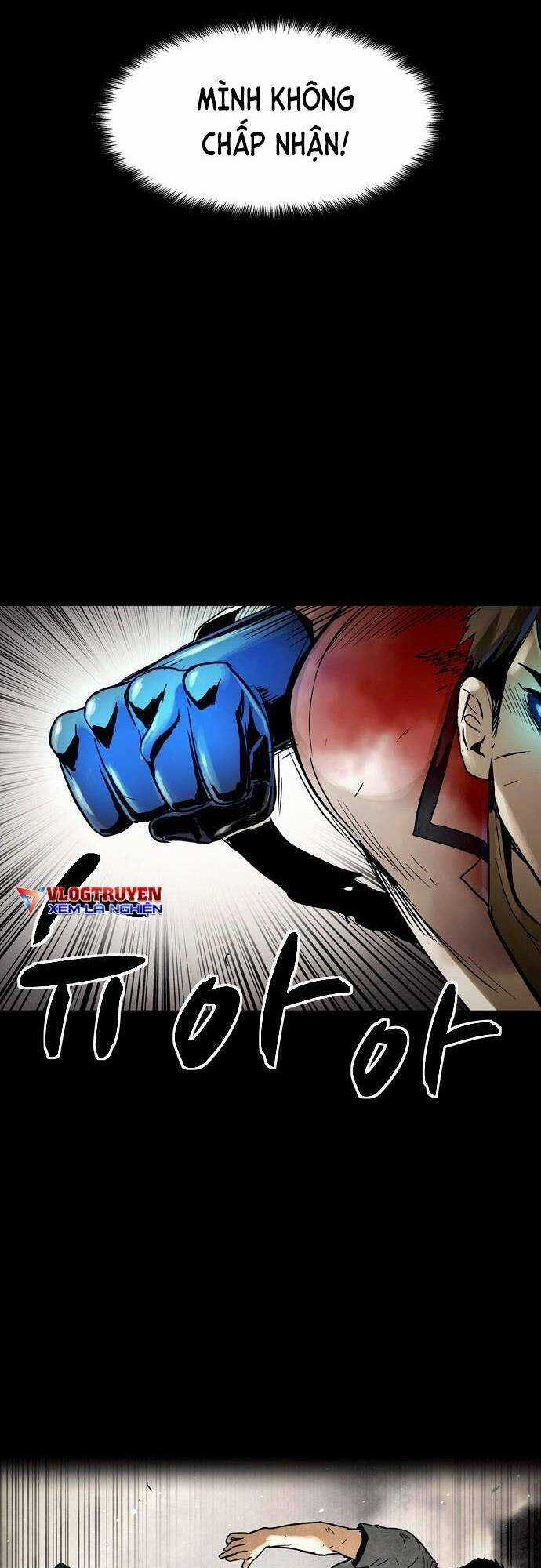 Mầm Chết - Chapter 9 - Trang 6