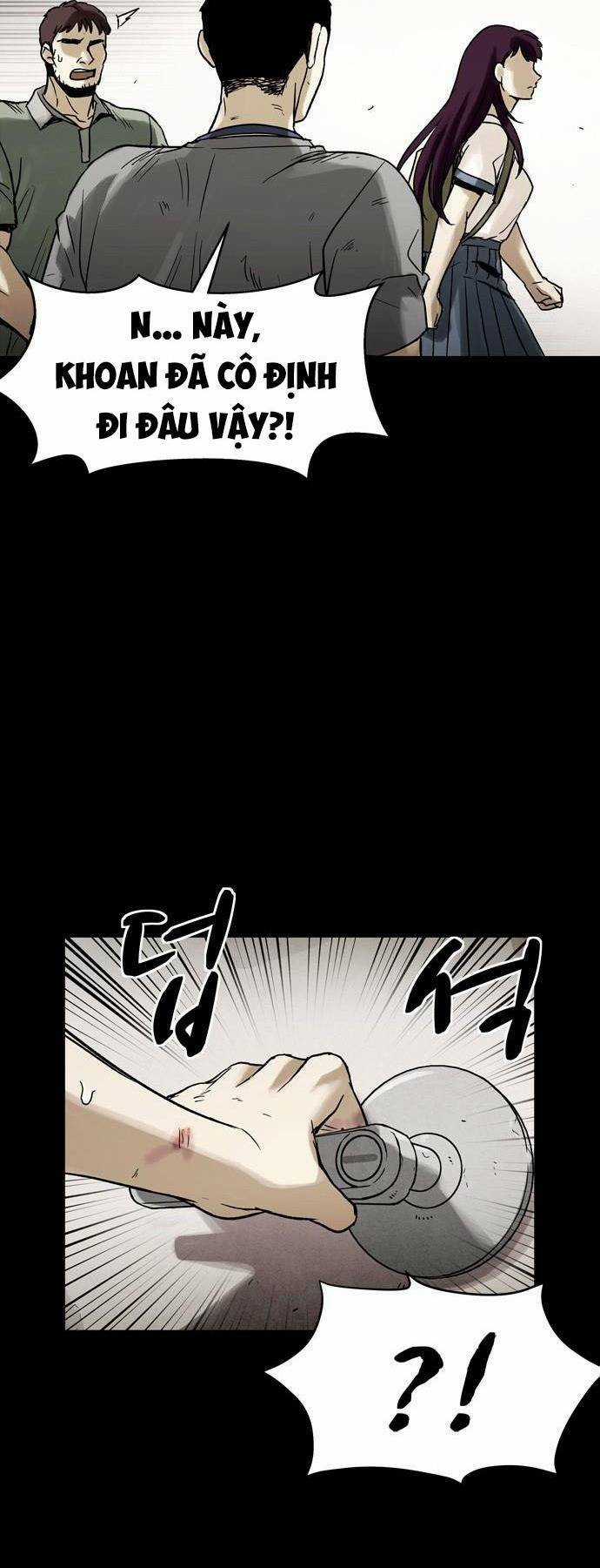 Mầm Chết - Chapter 9 - Trang 51