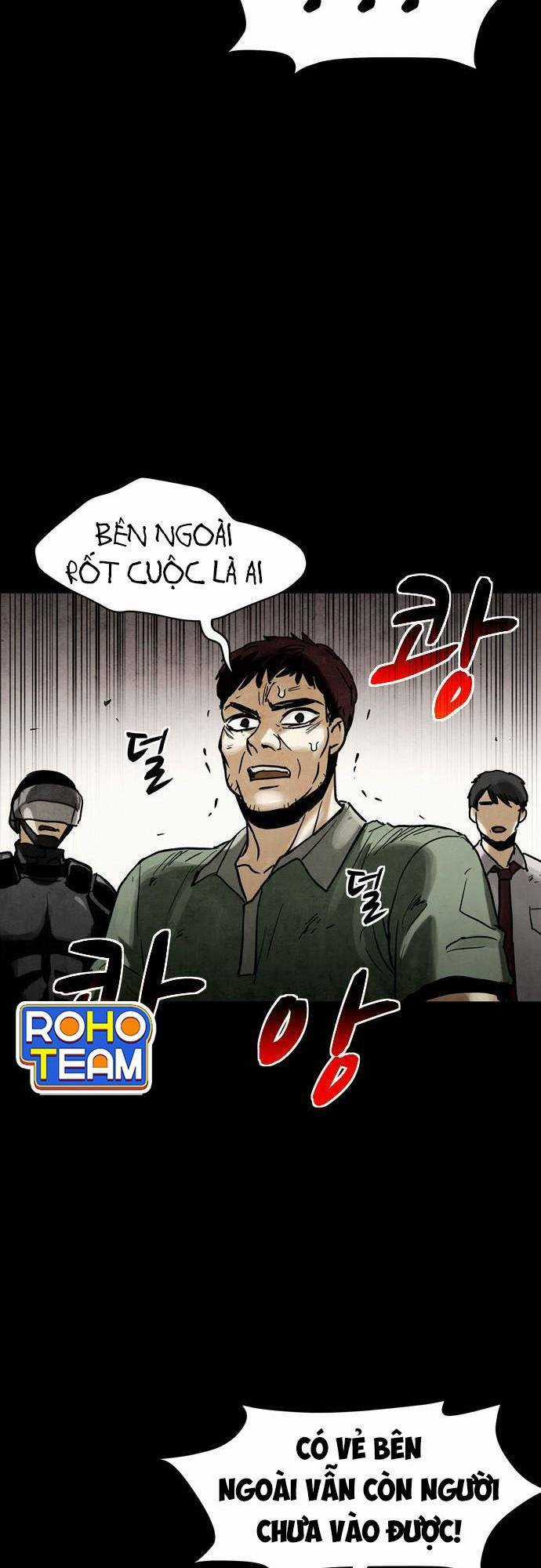 Mầm Chết - Chapter 9 - Trang 57