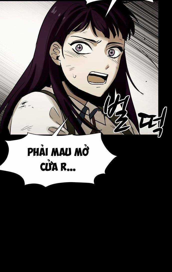 Mầm Chết - Chapter 9 - Trang 58