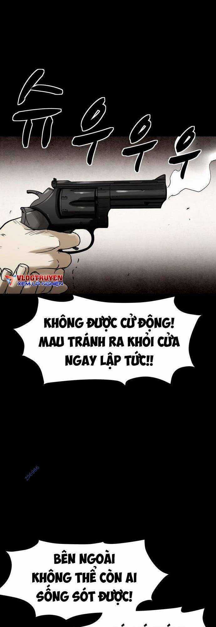 Mầm Chết - Chapter 9 - Trang 60