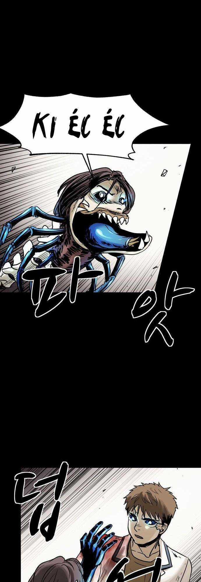 Mầm Chết - Chapter 9 - Trang 9