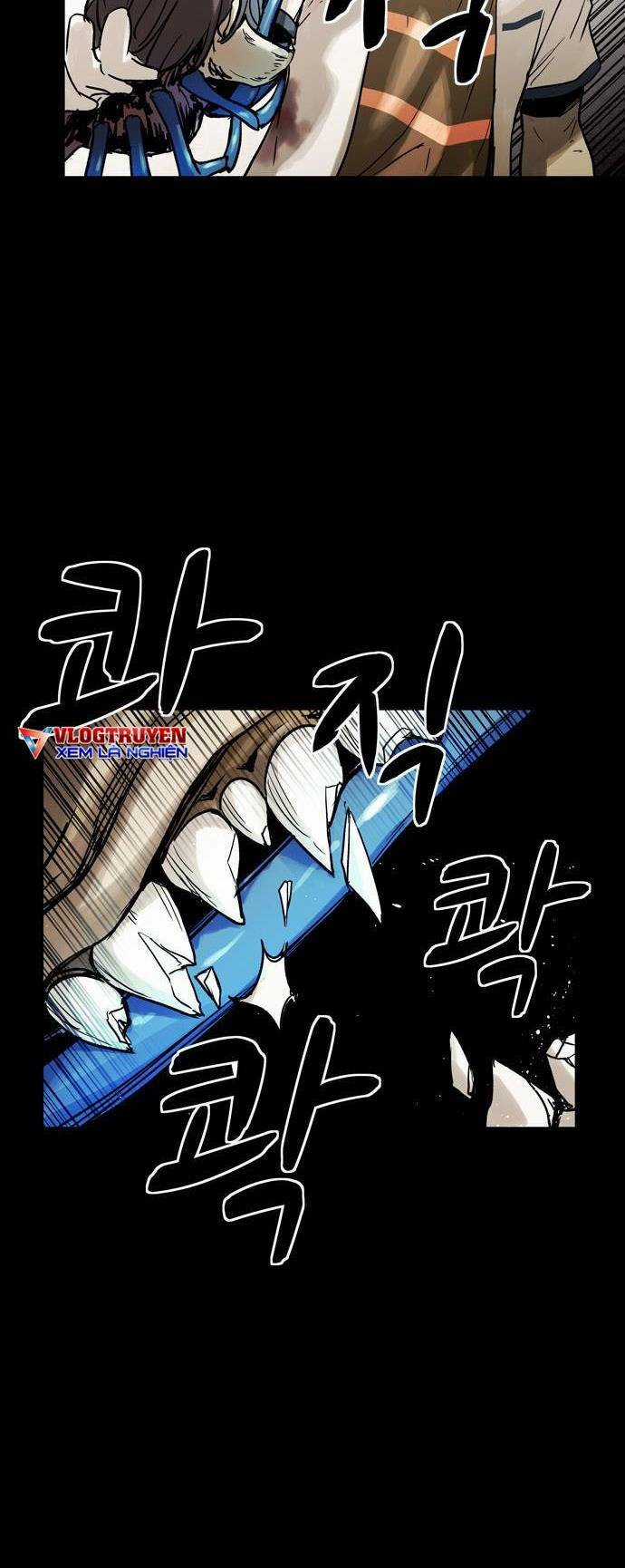 Mầm Chết - Chapter 9 - Trang 10