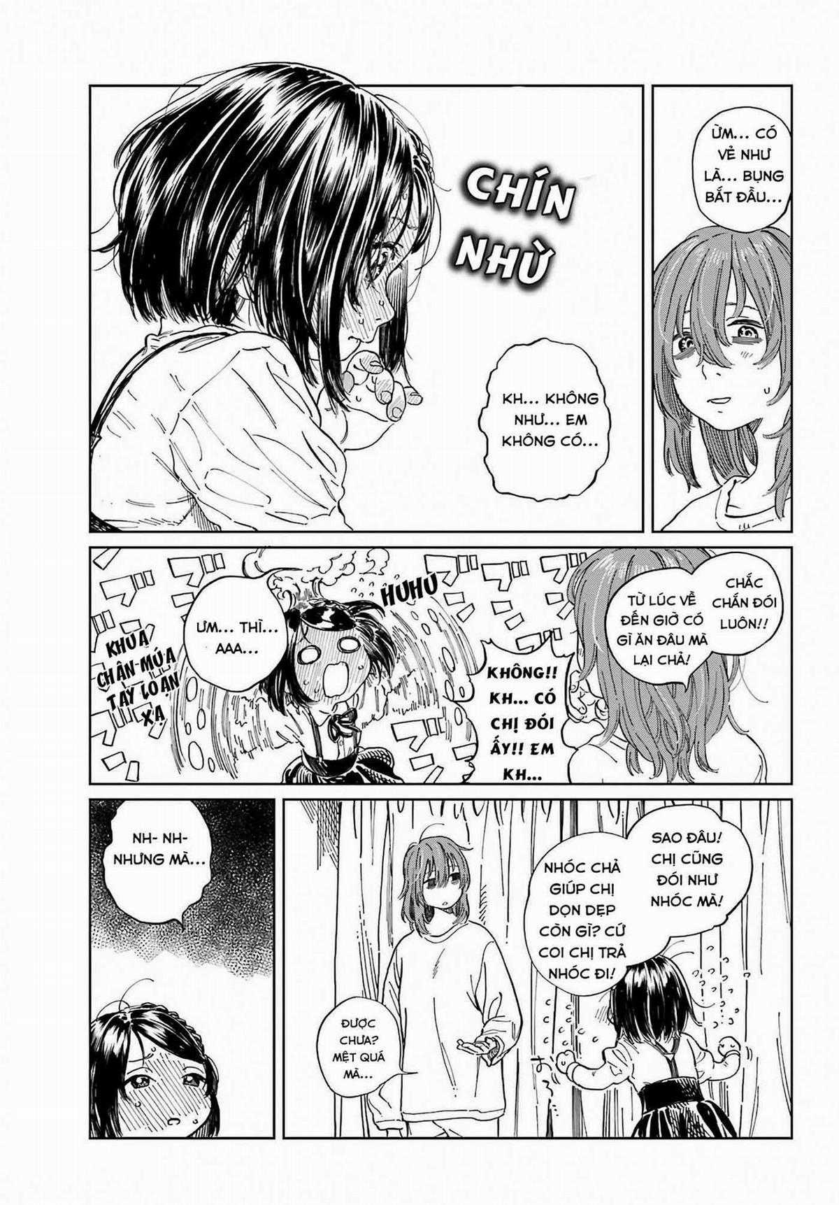 Mamagoto Bản Remake - Chapter 1 - Trang 25