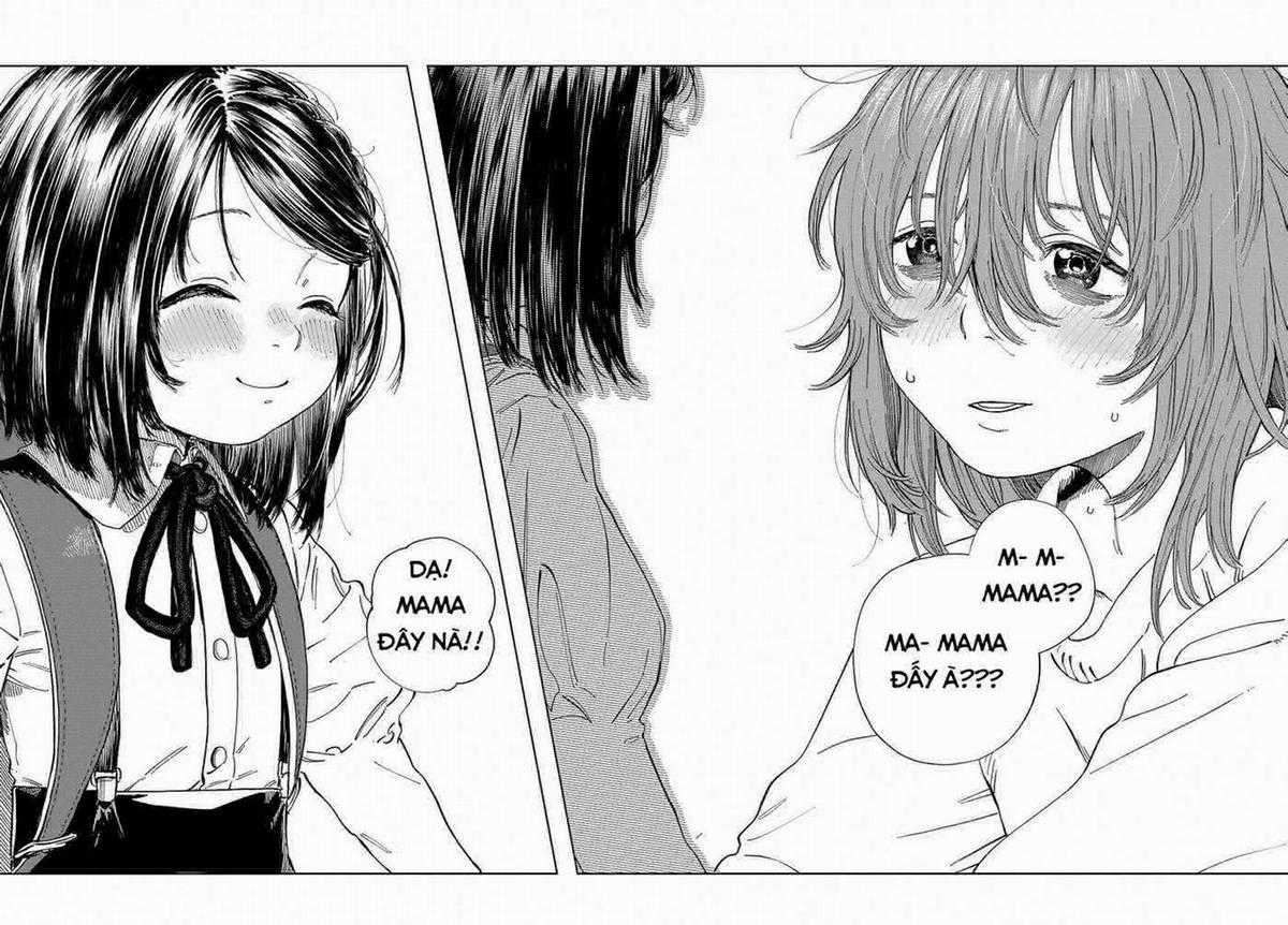 Mamagoto Bản Remake - Chapter 1 - Trang 5