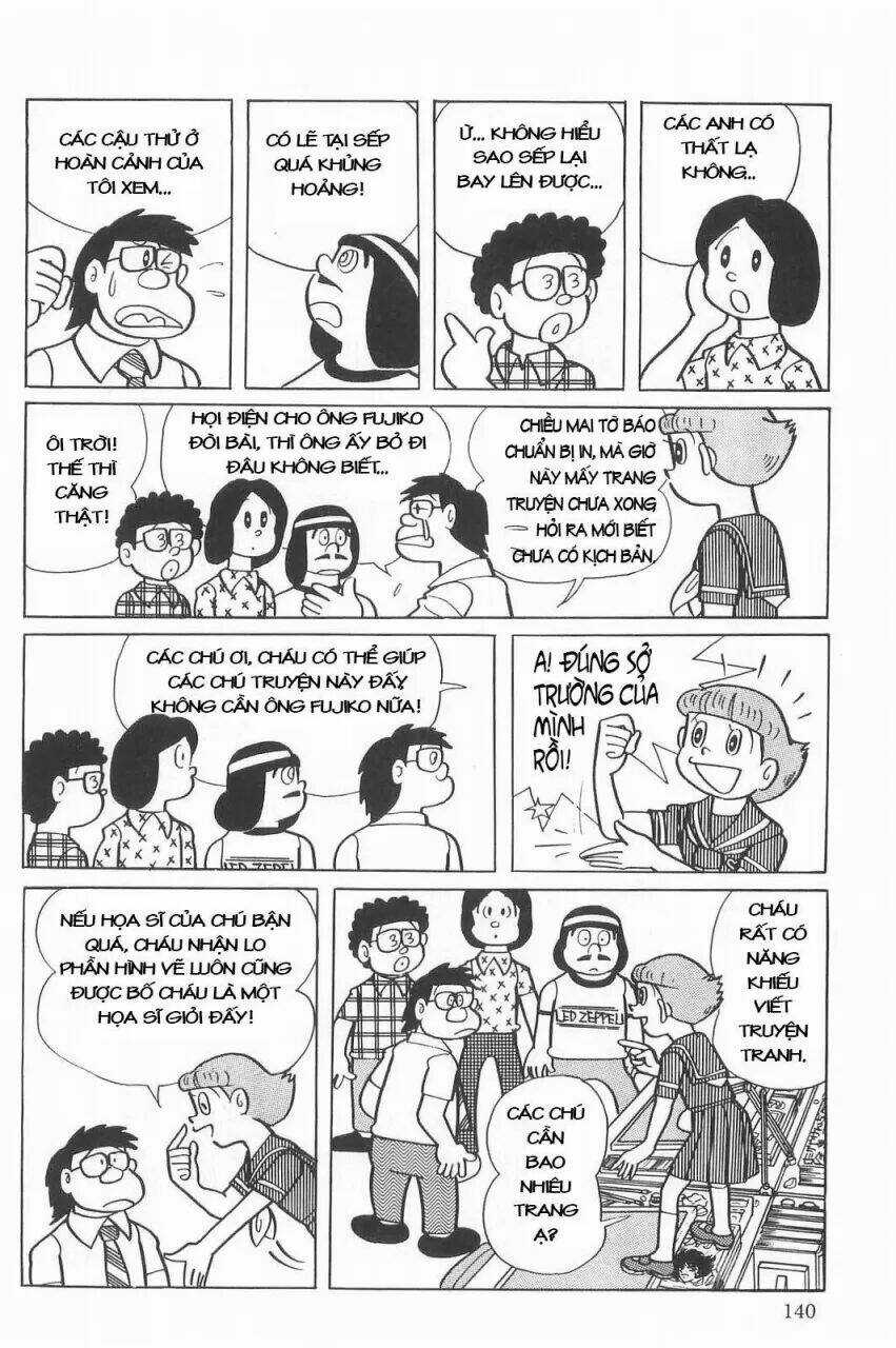 Mami Cô Bé Siêu Phàm - Chapter 10 - Trang 11