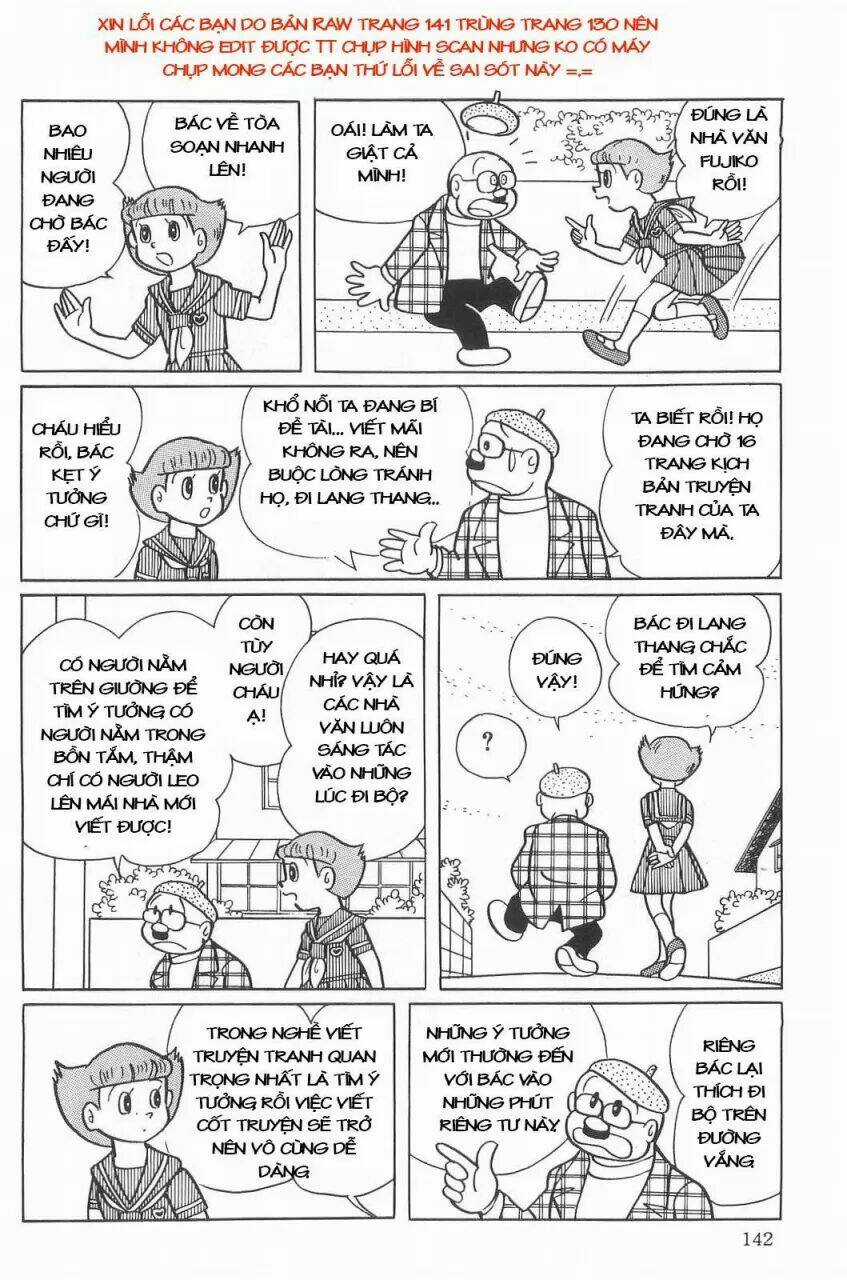 Mami Cô Bé Siêu Phàm - Chapter 10 - Trang 12