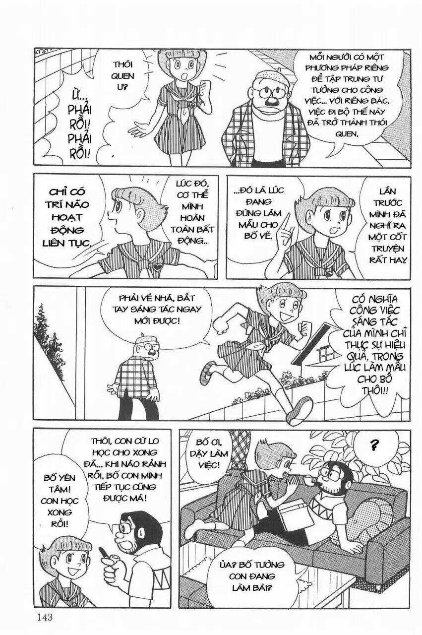 Mami Cô Bé Siêu Phàm - Chapter 10 - Trang 13