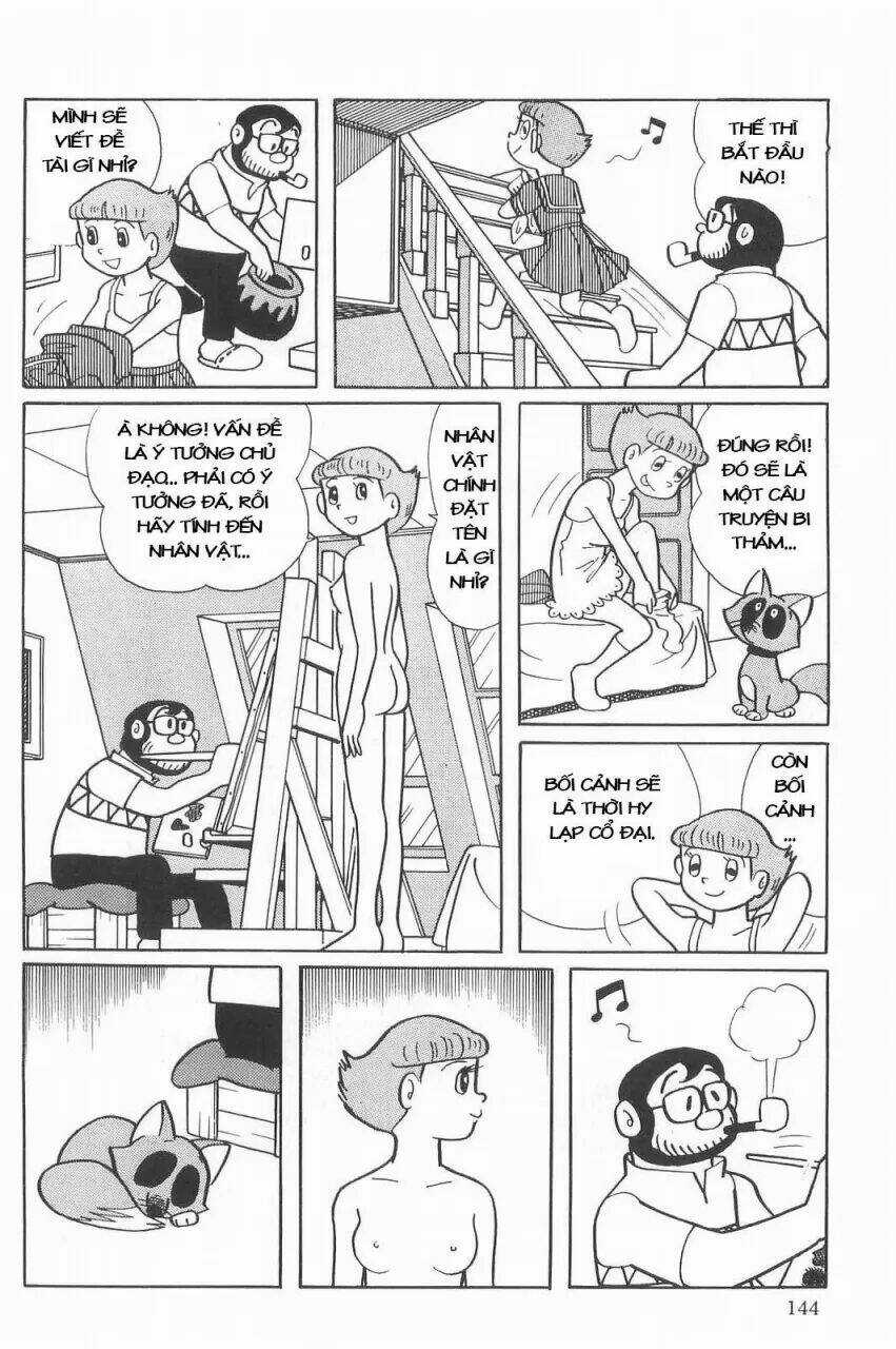 Mami Cô Bé Siêu Phàm - Chapter 10 - Trang 14