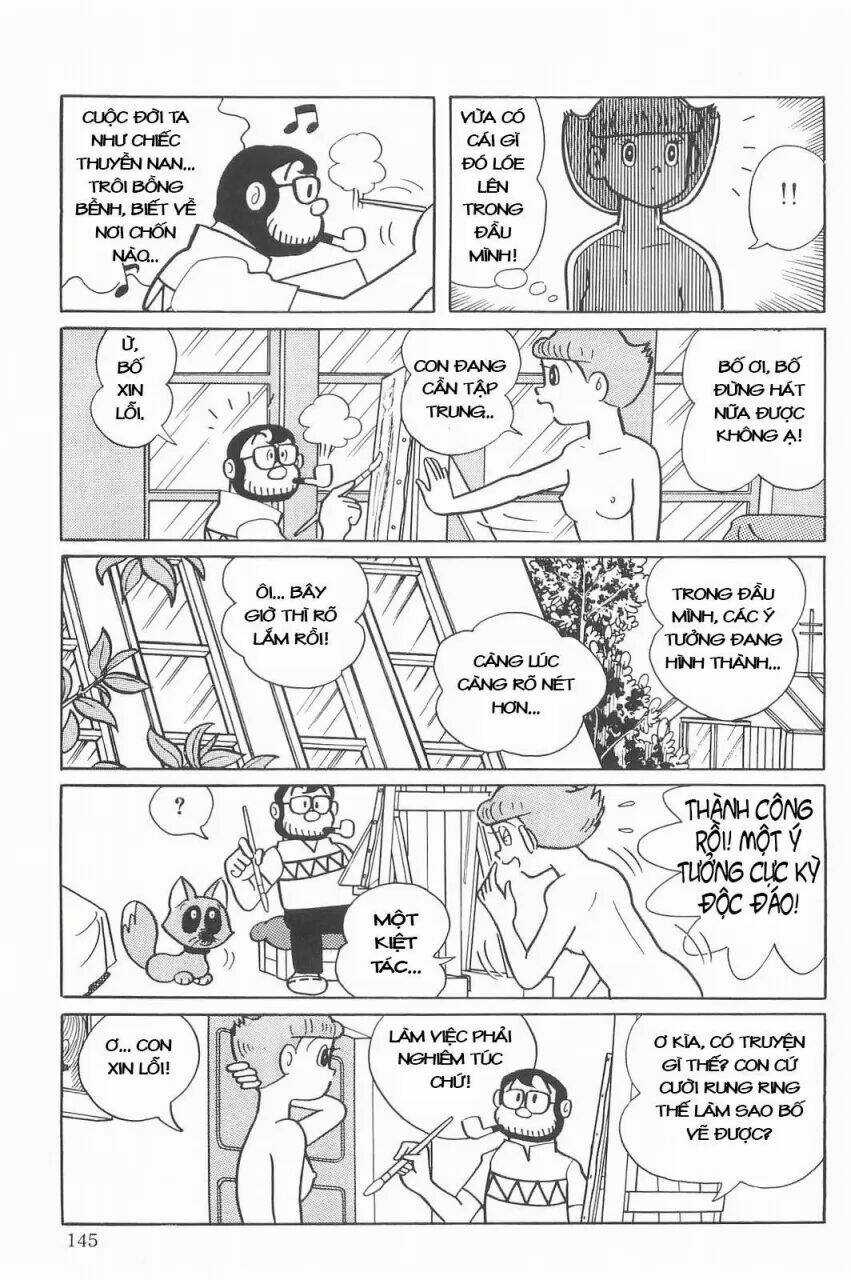 Mami Cô Bé Siêu Phàm - Chapter 10 - Trang 15