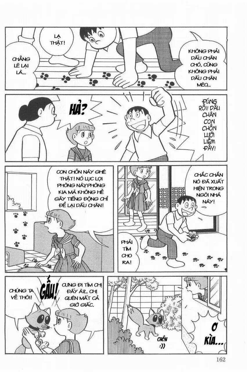 Mami Cô Bé Siêu Phàm - Chapter 11 - Trang 12