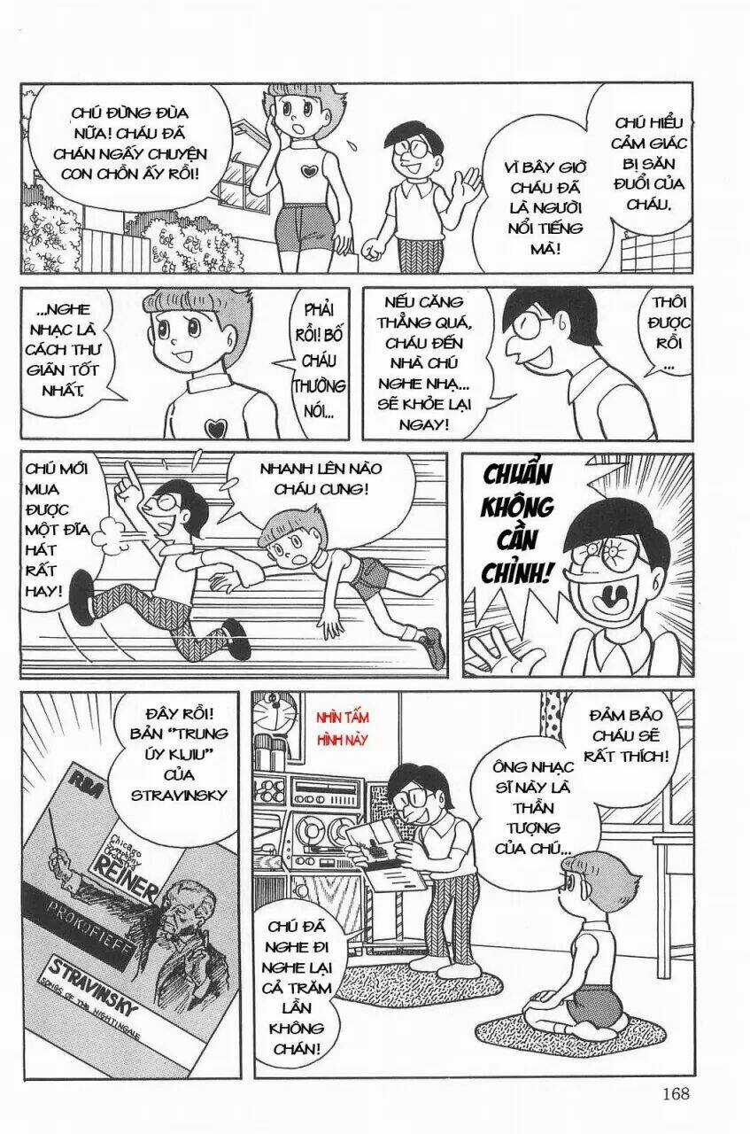 Mami Cô Bé Siêu Phàm - Chapter 11 - Trang 18