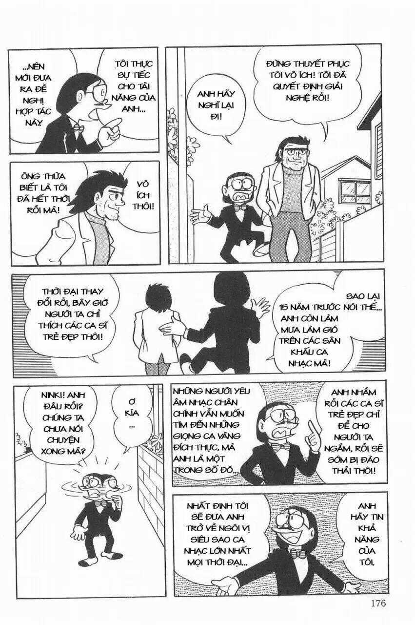 Mami Cô Bé Siêu Phàm - Chapter 12 - Trang 2