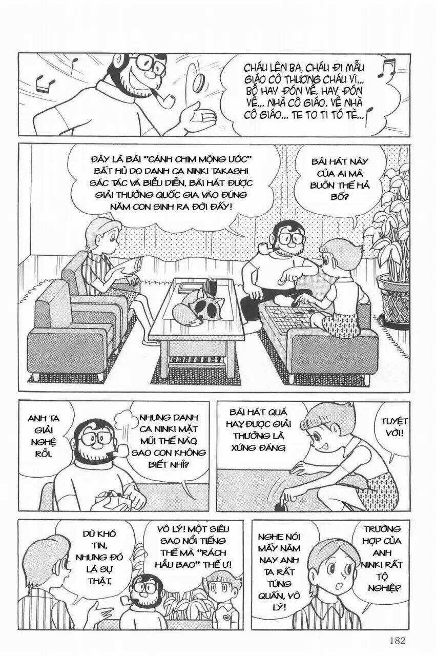 Mami Cô Bé Siêu Phàm - Chapter 12 - Trang 8