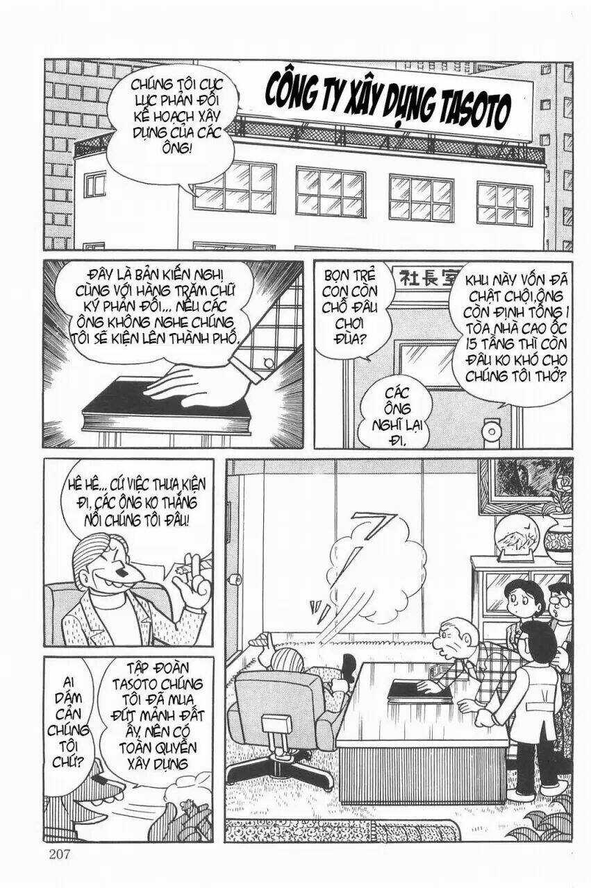 Mami Cô Bé Siêu Phàm - Chapter 13 - Trang 9