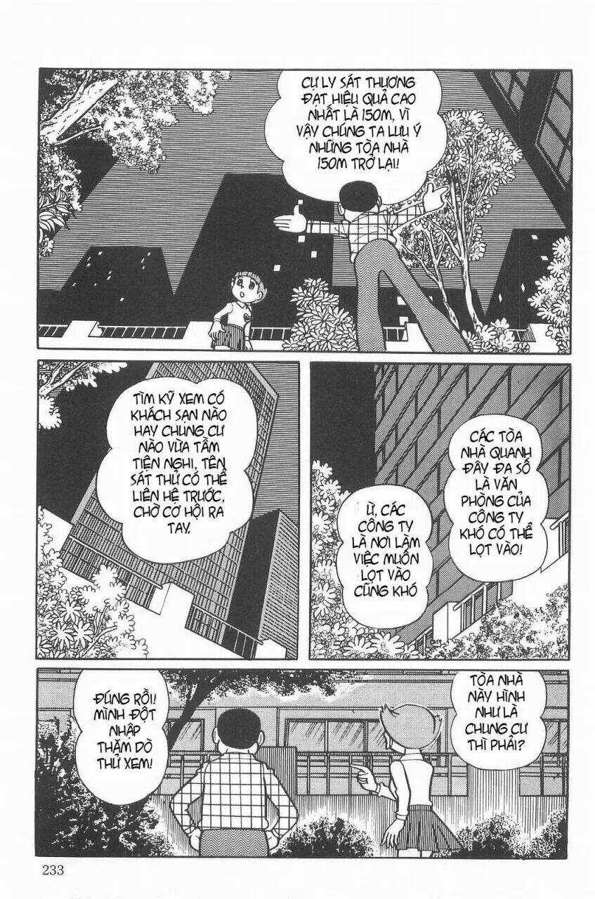 Mami Cô Bé Siêu Phàm - Chapter 14 - Trang 13