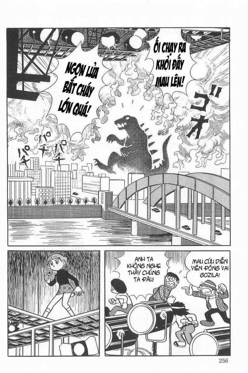 Mami Cô Bé Siêu Phàm - Chapter 15 - Trang 12