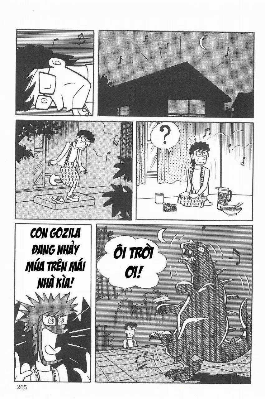 Mami Cô Bé Siêu Phàm - Chapter 15 - Trang 21