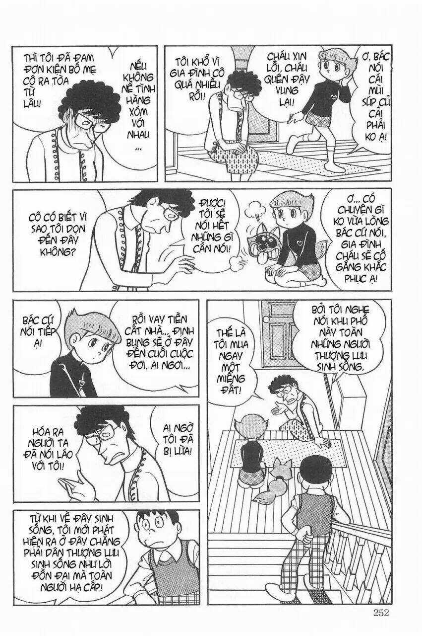 Mami Cô Bé Siêu Phàm - Chapter 15 - Trang 8