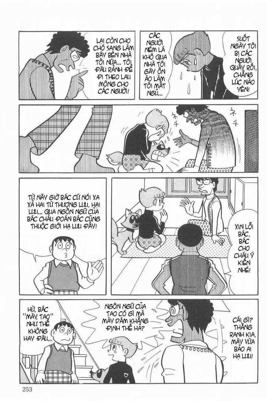 Mami Cô Bé Siêu Phàm - Chapter 15 - Trang 9