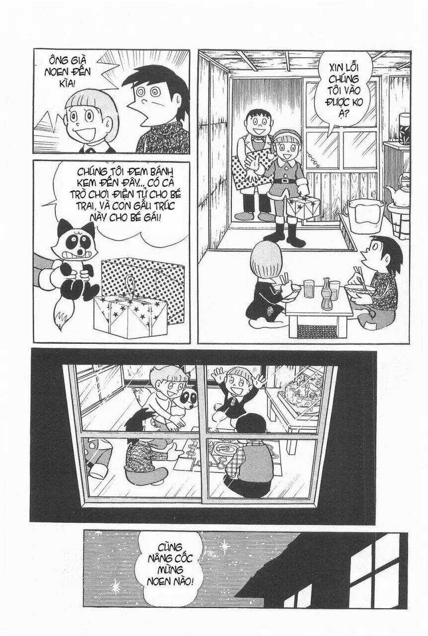 Mami Cô Bé Siêu Phàm - Chapter 17 - Trang 21