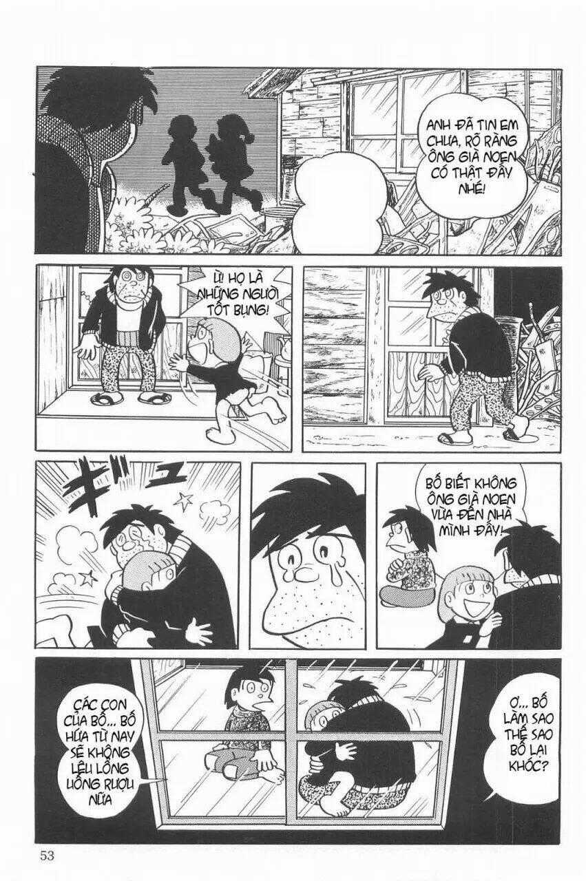 Mami Cô Bé Siêu Phàm - Chapter 17 - Trang 23