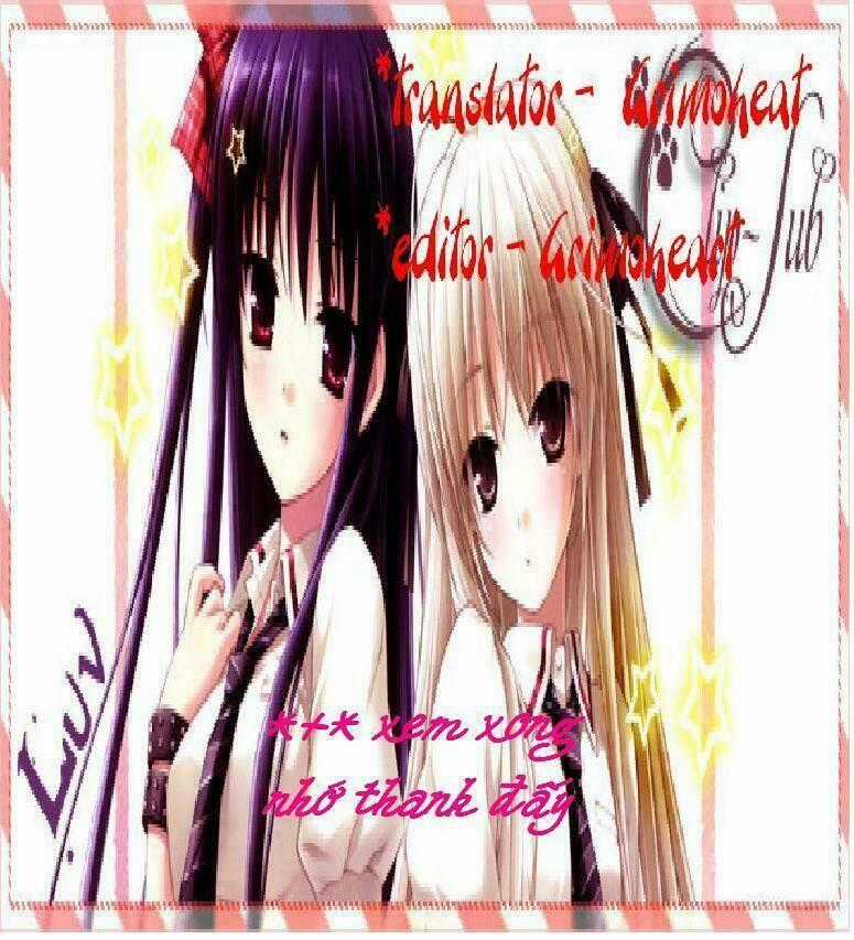 Mami Cô Bé Siêu Phàm - Chapter 2 - Trang 25