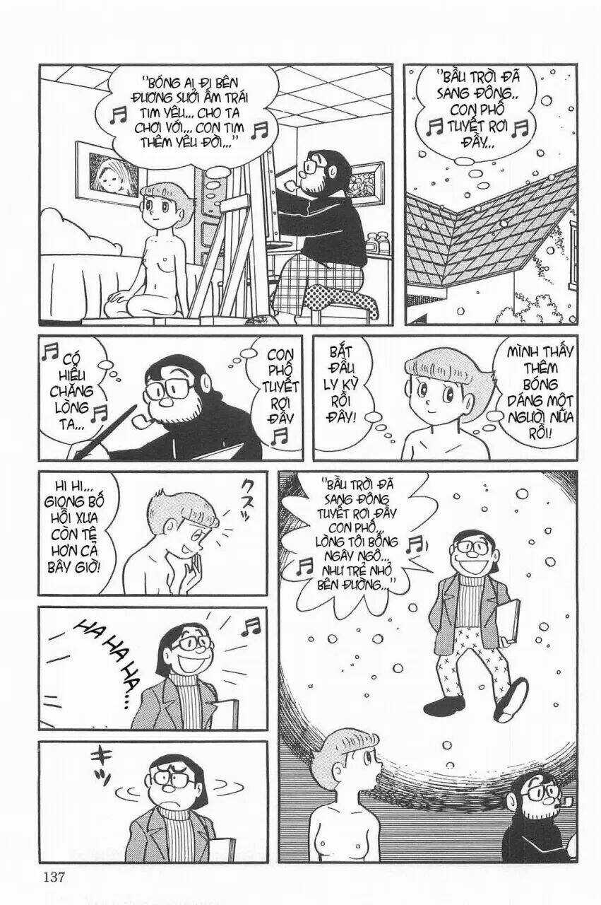 Mami Cô Bé Siêu Phàm - Chapter 21 - Trang 13